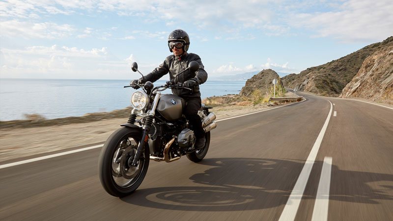 2018 BMW R nineT Scrambler in Manchester, New Hampshire - Photo 32