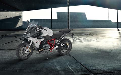 2018 BMW R 1200 RS in Cleveland, Ohio - Photo 8