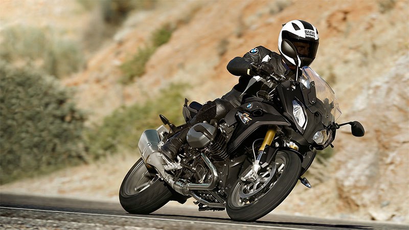 2018 BMW R 1200 RS in Cleveland, Ohio - Photo 11