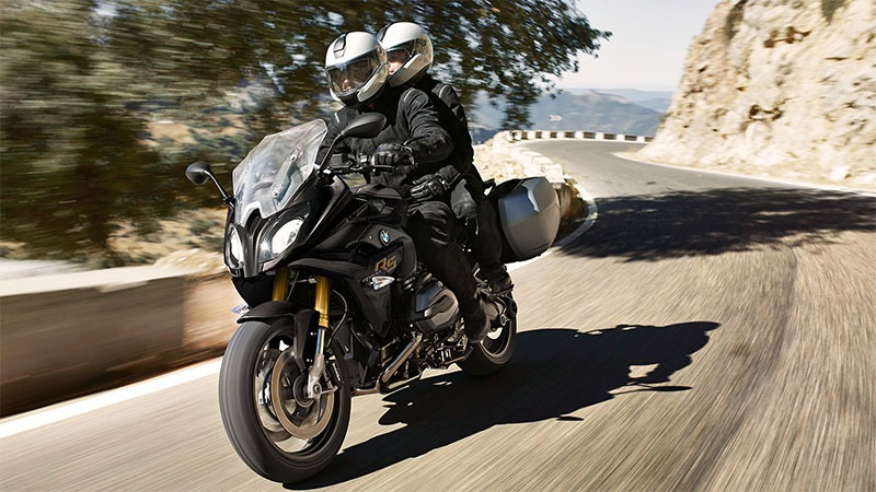 2018 BMW R 1200 RS in Cleveland, Ohio - Photo 12