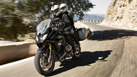 2018 BMW R 1200 RS in Cleveland, Ohio - Photo 12