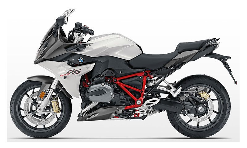 2018 BMW R 1200 RS in Cleveland, Ohio - Photo 1