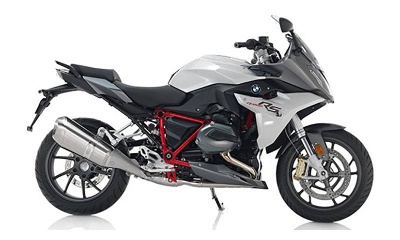 2018 BMW R 1200 RS in Cleveland, Ohio - Photo 2