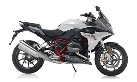 2018 BMW R 1200 RS in Cleveland, Ohio - Photo 2