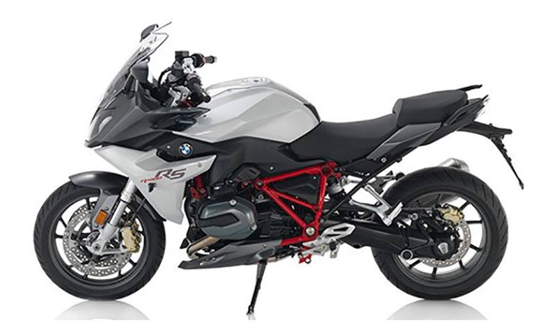 2018 BMW R 1200 RS in Cleveland, Ohio - Photo 3