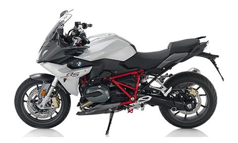 2018 BMW R 1200 RS in Cleveland, Ohio - Photo 3