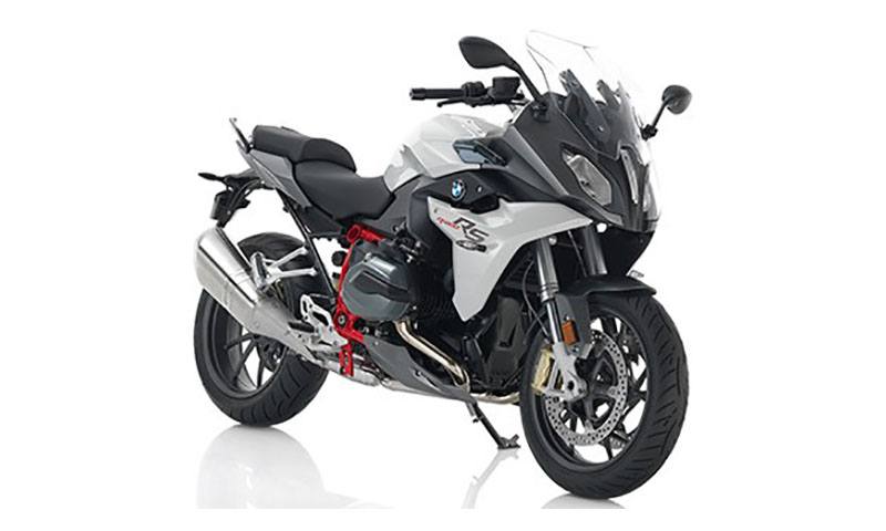 2018 BMW R 1200 RS in Cleveland, Ohio - Photo 4