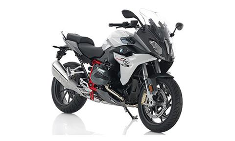 2018 BMW R 1200 RS in Cleveland, Ohio - Photo 4