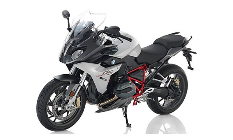 2018 BMW R 1200 RS in Cleveland, Ohio - Photo 5