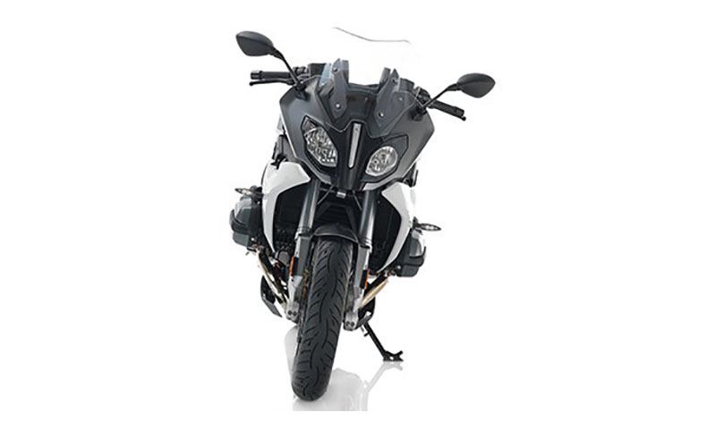 2018 BMW R 1200 RS in Cleveland, Ohio - Photo 6