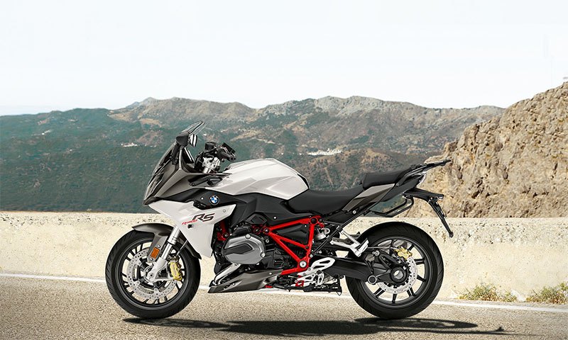 2018 BMW R 1200 RS in Cleveland, Ohio - Photo 13