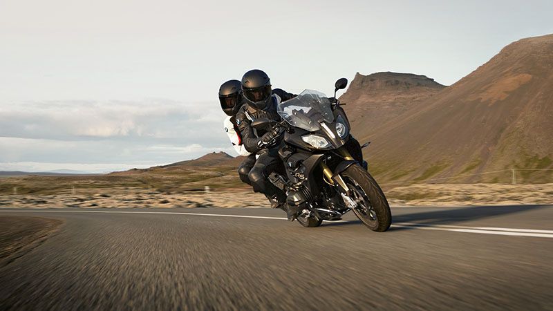 2018 BMW R 1200 RS in Cleveland, Ohio - Photo 10