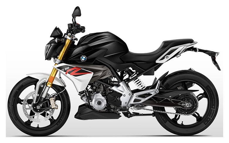 2018 BMW G 310 R for sale 1163621