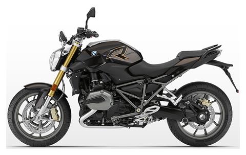 2018 BMW R 1200 R — photo 1 of 15