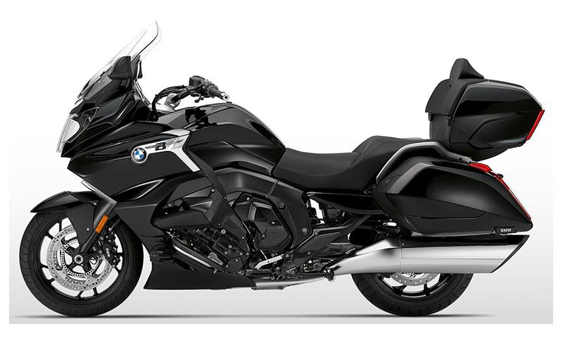 2018 BMW K 1600 Grand America in Foxboro, Massachusetts - Photo 26