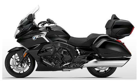 2018 BMW K 1600 Grand America in Foxboro, Massachusetts - Photo 26