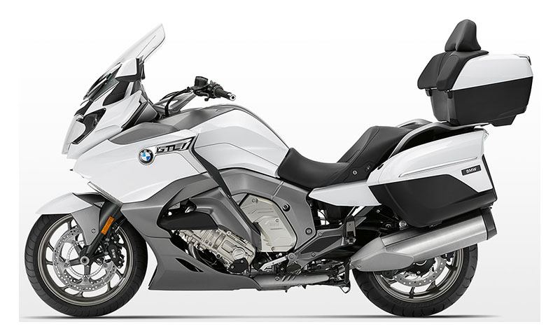 2018 BMW K 1600 GTL in Houston, Texas - Photo 2