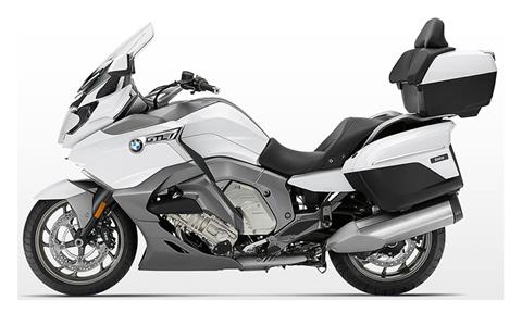 2018 BMW K 1600 GTL in Houston, Texas - Photo 2