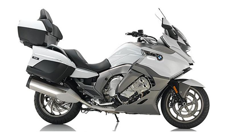 2018 BMW K 1600 GTL in Houston, Texas - Photo 3