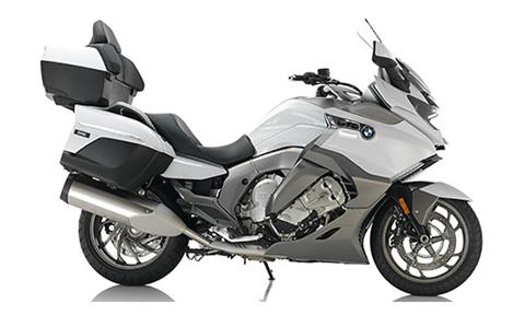 2018 BMW K 1600 GTL in Houston, Texas - Photo 3