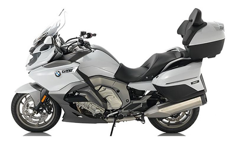 2018 BMW K 1600 GTL in Houston, Texas - Photo 4