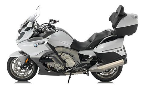 2018 BMW K 1600 GTL in Houston, Texas - Photo 4