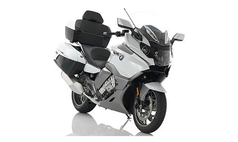 2018 BMW K 1600 GTL in Houston, Texas - Photo 5