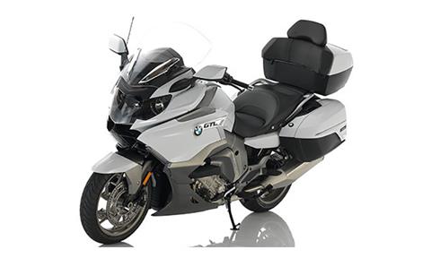 2018 BMW K 1600 GTL in Houston, Texas - Photo 6