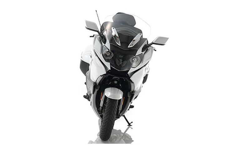 2018 BMW K 1600 GTL in Houston, Texas - Photo 7