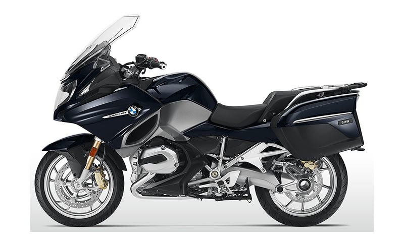 2018 BMW R 1200 RT in West Bridgewater, Massachusetts - Photo 1