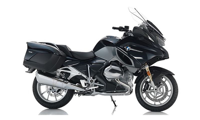 2018 BMW R 1200 RT in West Bridgewater, Massachusetts - Photo 2