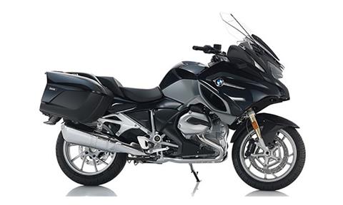 2018 BMW R 1200 RT in West Bridgewater, Massachusetts - Photo 2