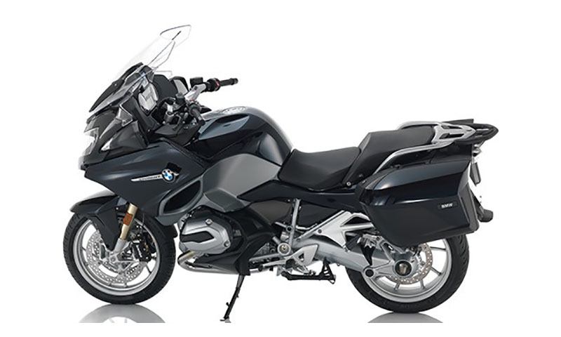 2018 BMW R 1200 RT in West Bridgewater, Massachusetts - Photo 3