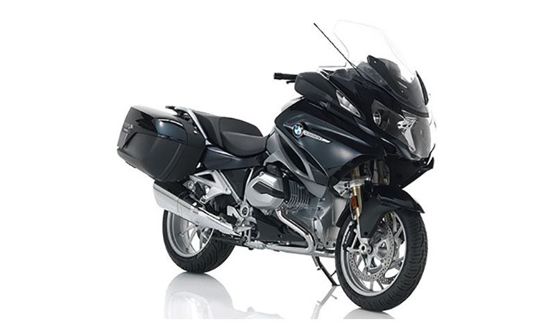 2018 BMW R 1200 RT in West Bridgewater, Massachusetts - Photo 4