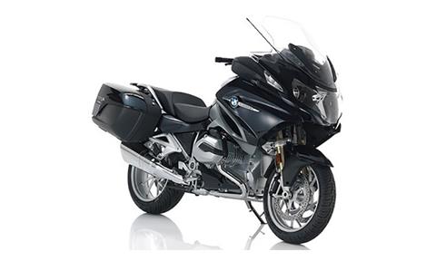2018 BMW R 1200 RT in West Bridgewater, Massachusetts - Photo 4