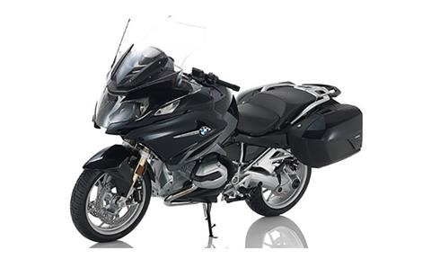 2018 BMW R 1200 RT in West Bridgewater, Massachusetts - Photo 5