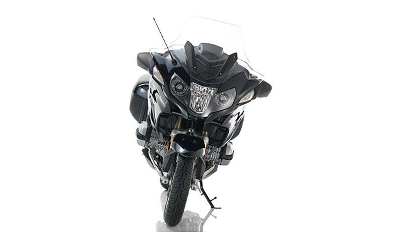 2018 BMW R 1200 RT in West Bridgewater, Massachusetts - Photo 6