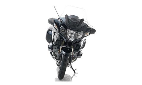2018 BMW R 1200 RT in West Bridgewater, Massachusetts - Photo 6