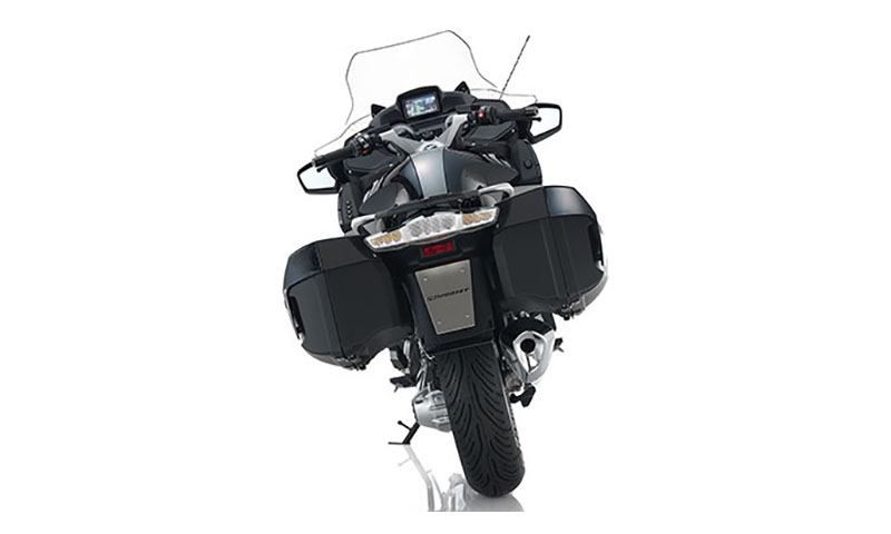 2018 BMW R 1200 RT in West Bridgewater, Massachusetts - Photo 7