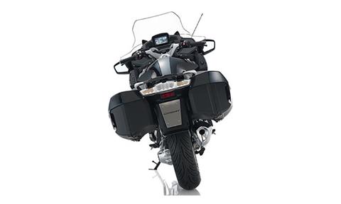 2018 BMW R 1200 RT in West Bridgewater, Massachusetts - Photo 7