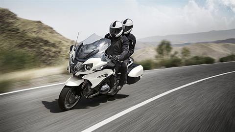 2018 BMW R 1200 RT in West Bridgewater, Massachusetts - Photo 9