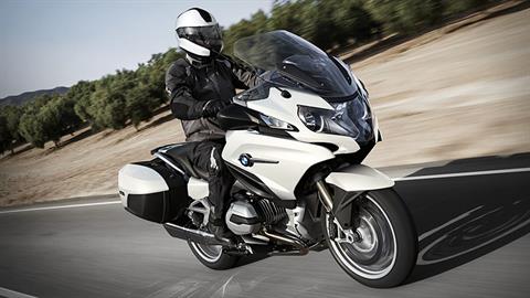 2018 BMW R 1200 RT in West Bridgewater, Massachusetts - Photo 12