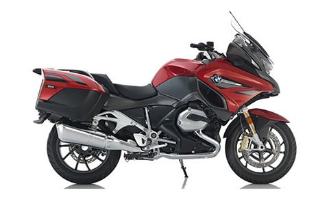 2018 BMW R 1200 RT in Fort Myers, Florida - Photo 29