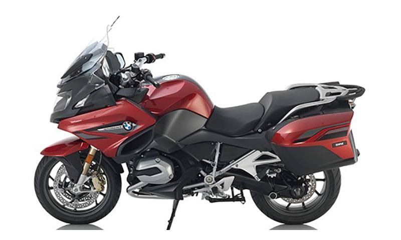 2018 BMW R 1200 RT in Fort Myers, Florida - Photo 30