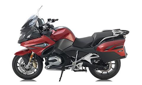 2018 BMW R 1200 RT in Fort Myers, Florida - Photo 30