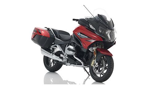 2018 BMW R 1200 RT in Fort Myers, Florida - Photo 31