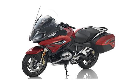 2018 BMW R 1200 RT in Fort Myers, Florida - Photo 32