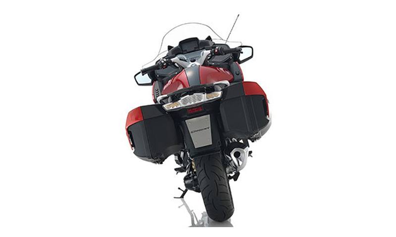 2018 BMW R 1200 RT in Fort Myers, Florida - Photo 34