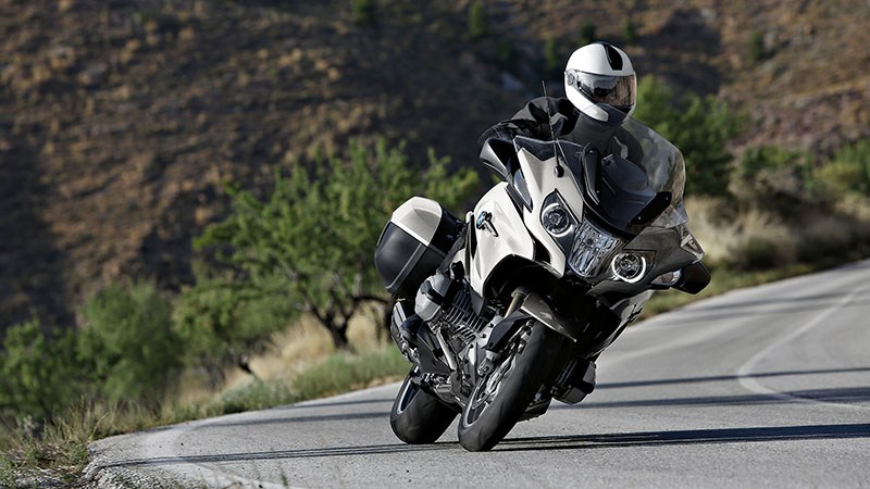 2018 BMW R 1200 RT in Fort Myers, Florida - Photo 38