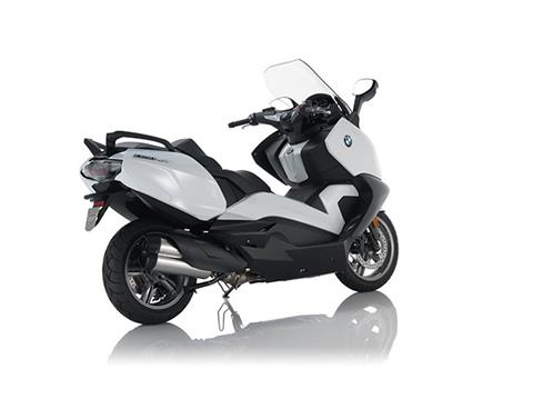 Used 2018 BMW C 650 GT, Richfield MN Specs, Price, Photos